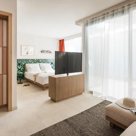 Hotel Falkensteiner Family Sicily