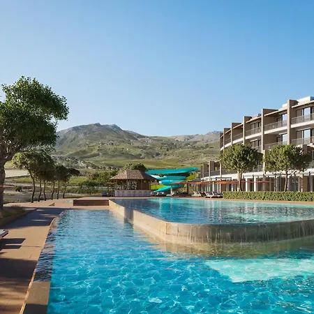 Falkensteiner Family Sicily 5*