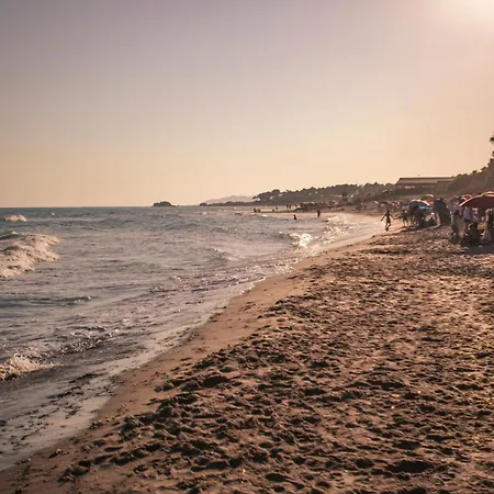 Falkensteiner Family Sicily 5* Licata