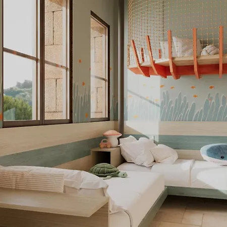 Falkensteiner Family Sicily Hotel 5*
