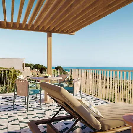Hotel Falkensteiner Family Sicily 5*